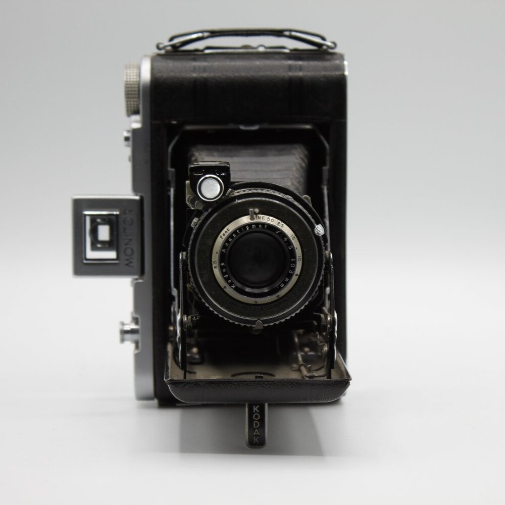 Vintage Kodak No 1 Kodamatic